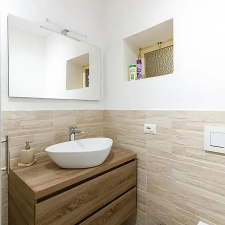 Casa Rocca Apartment Bosa Exterior photo