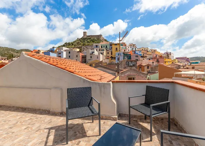 Casa Rocca