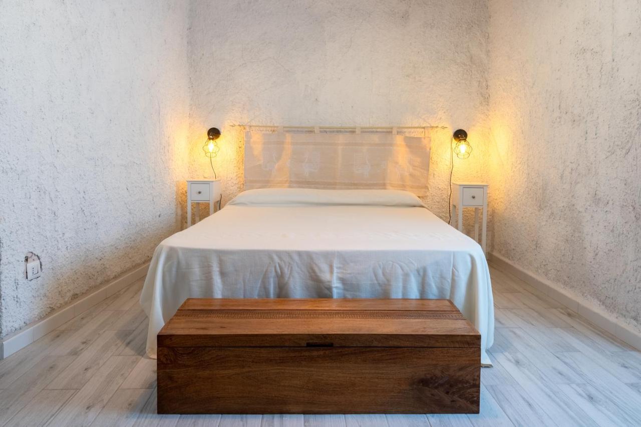 Apartment Casa Rocca