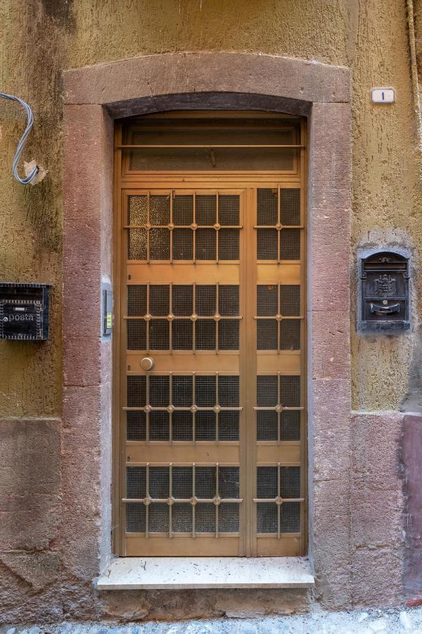 Casa Rocca Apartment *