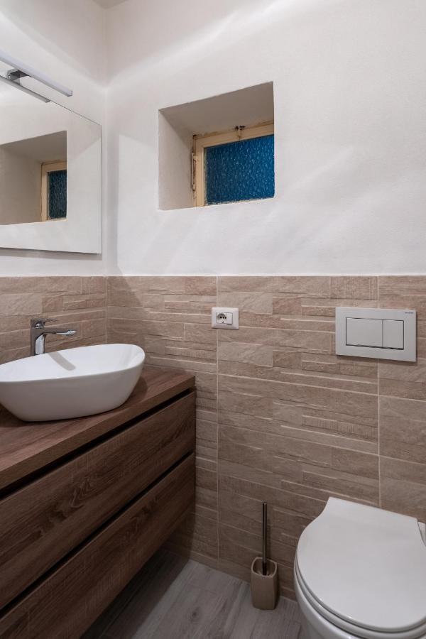 Casa Rocca Apartment Bosa