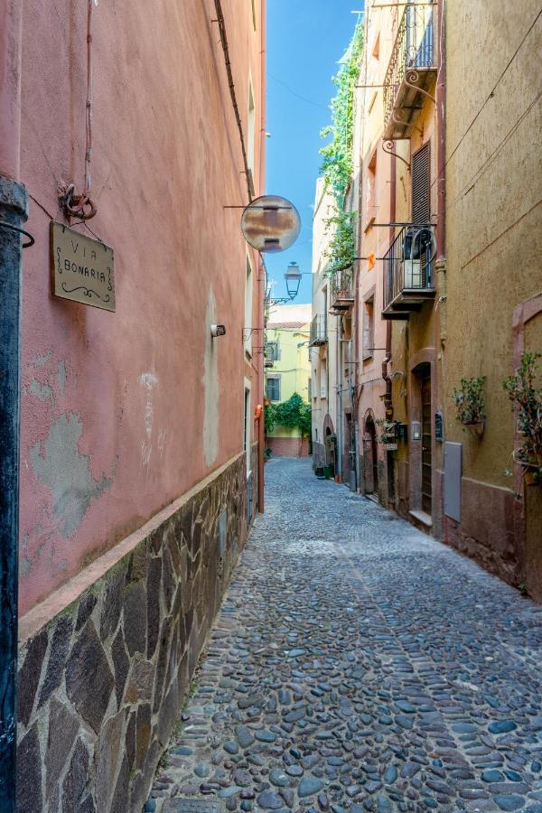 Casa Rocca Apartment