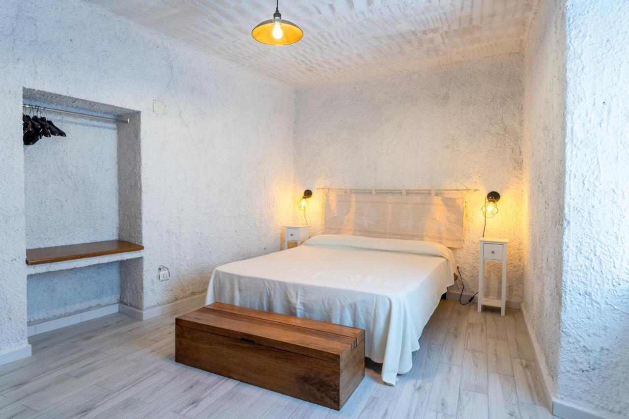 Apartment Casa Rocca
