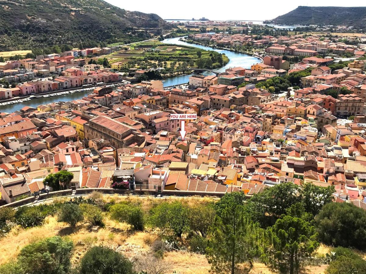 Casa Rocca *
