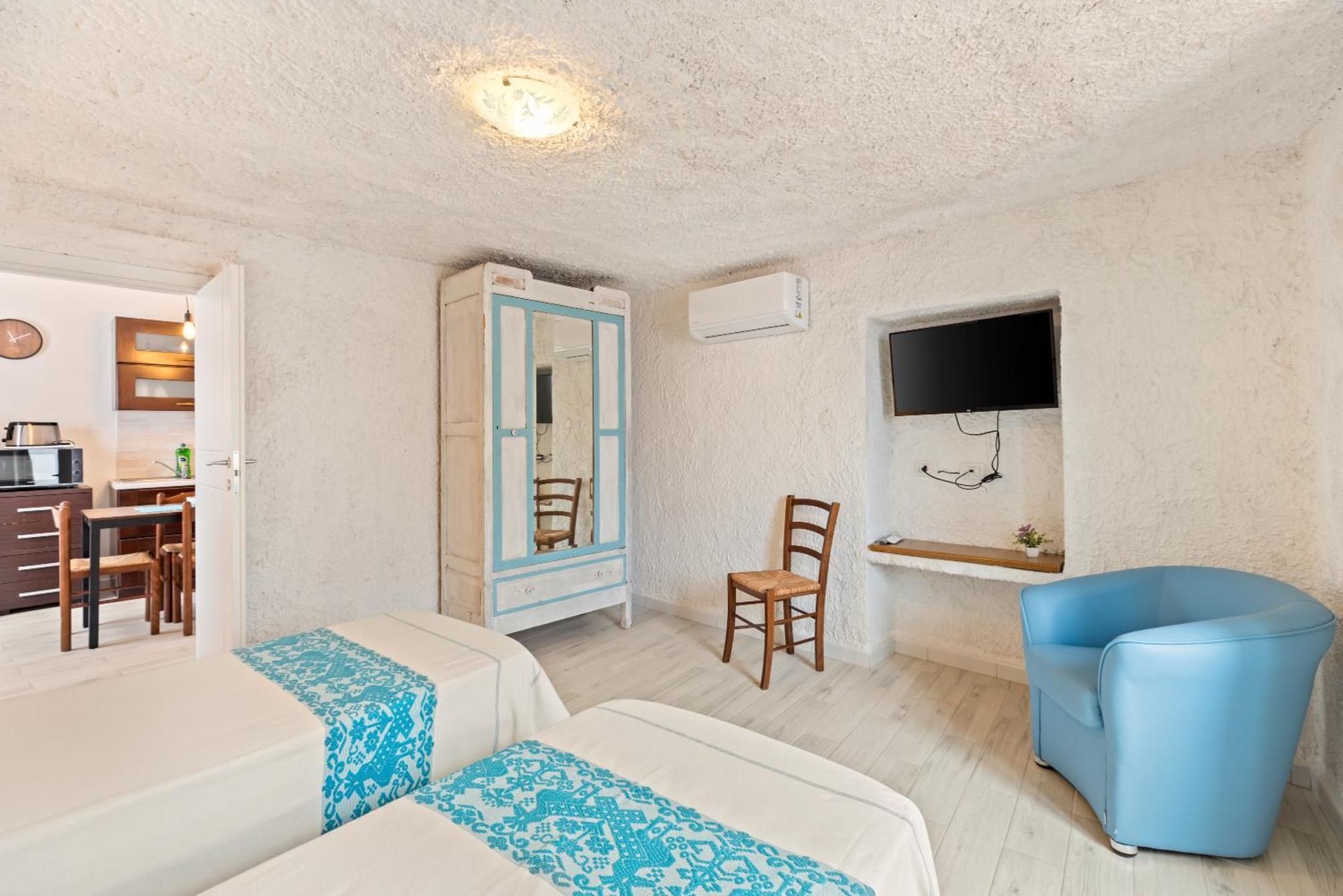 Apartment Casa Rocca *