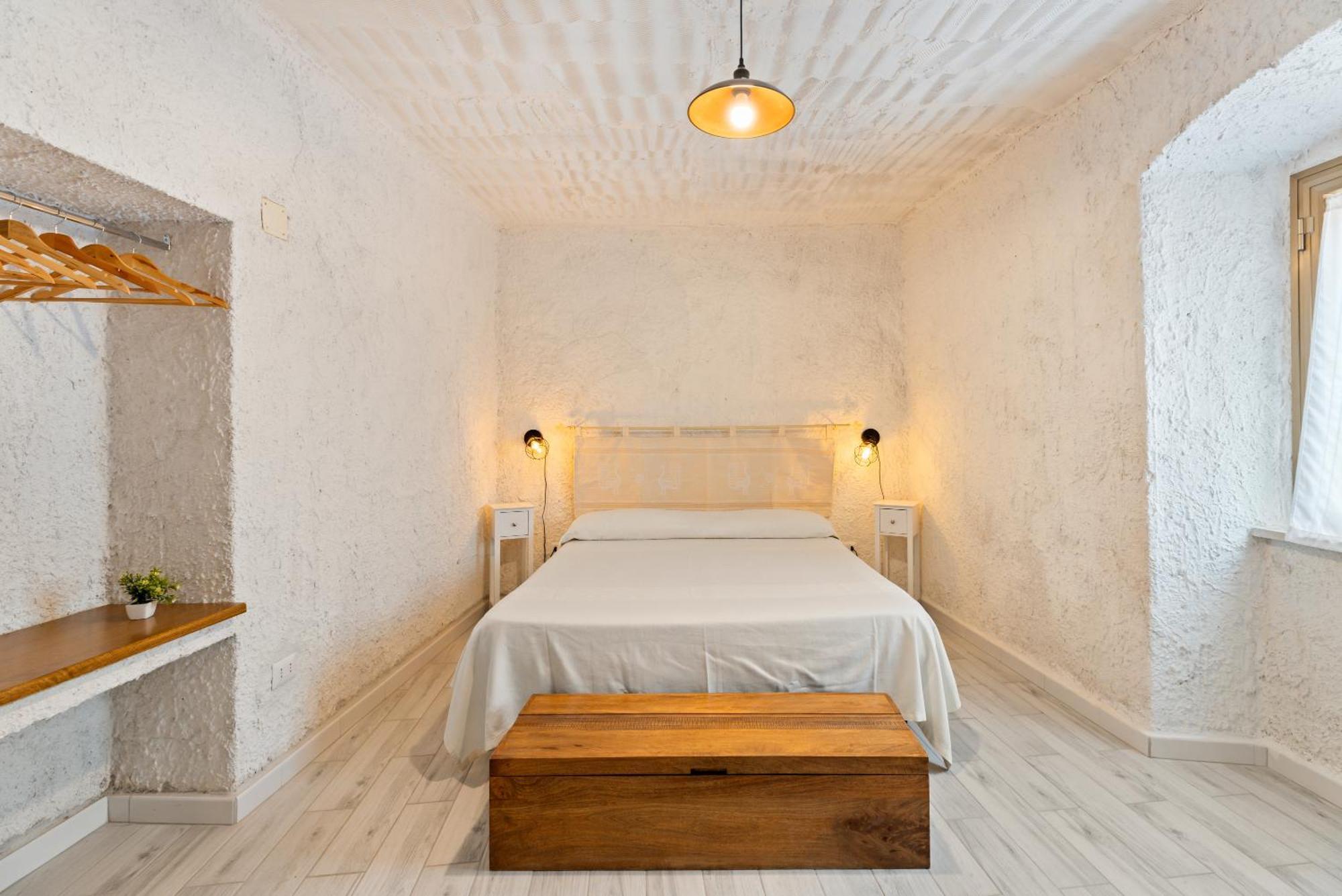 Casa Rocca Apartment Bosa