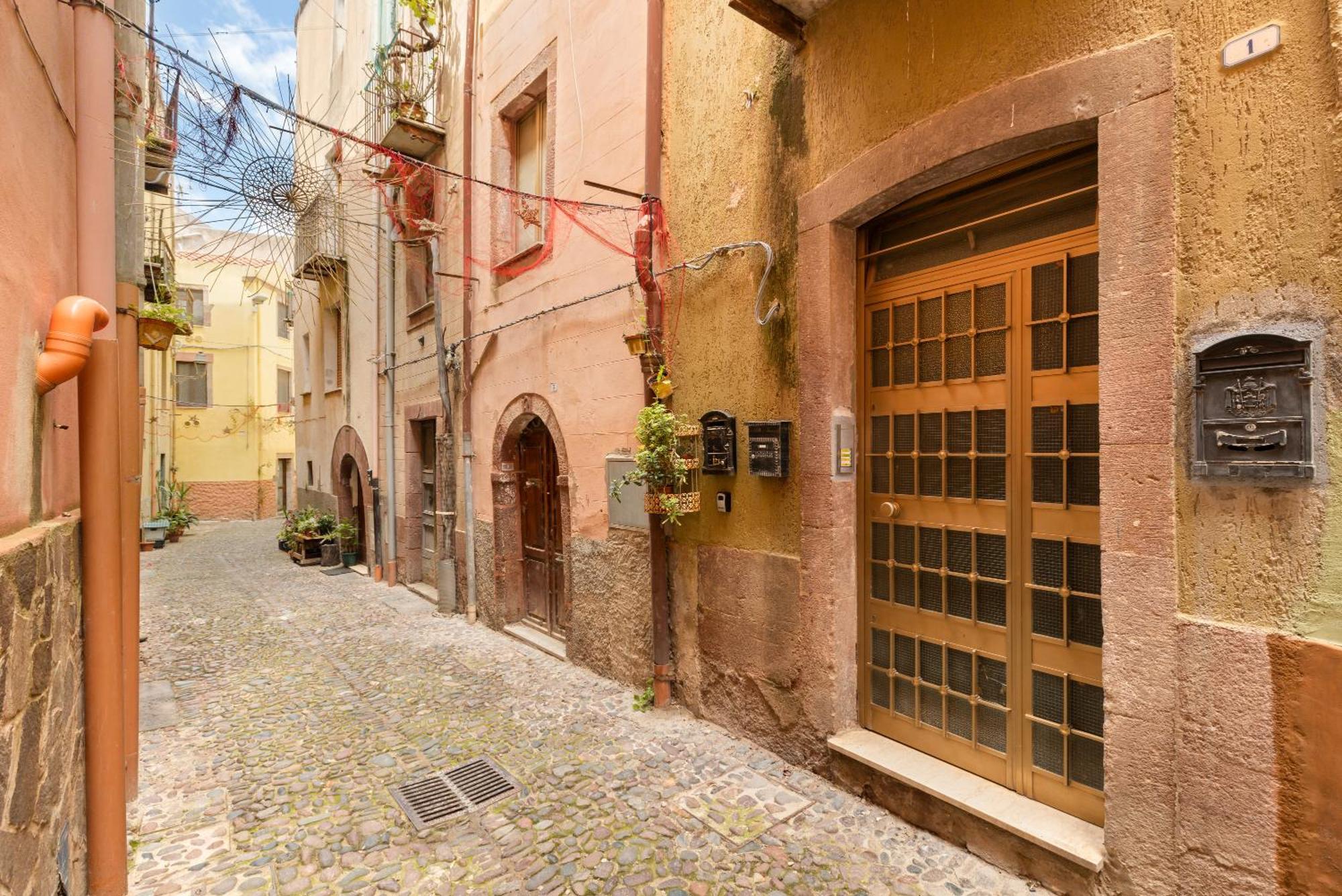 Casa Rocca