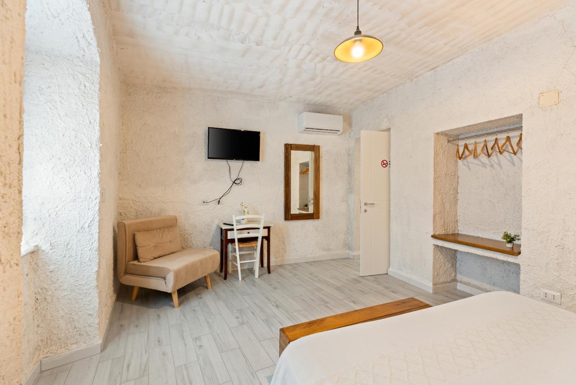 Casa Rocca Apartment