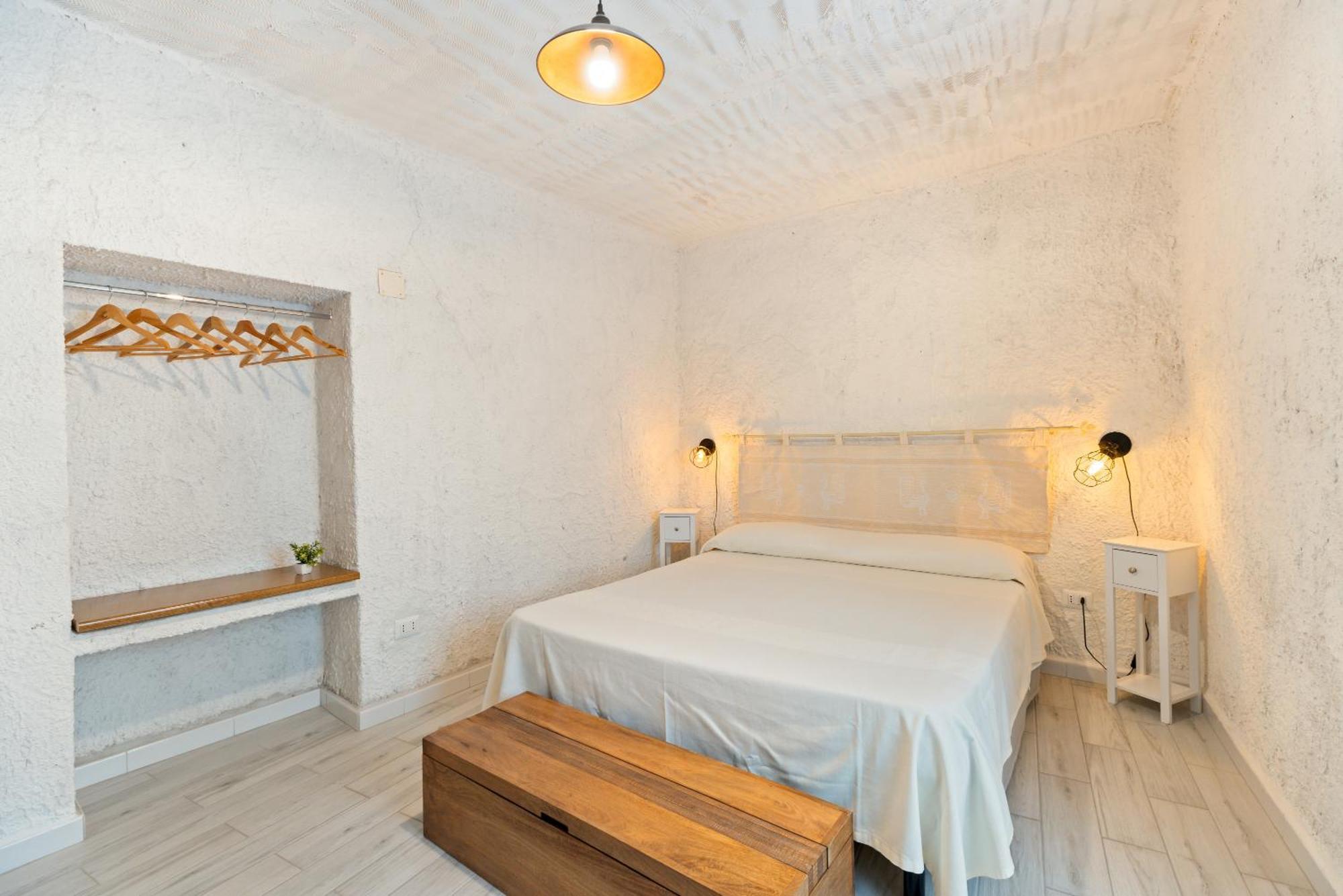 Apartment Casa Rocca