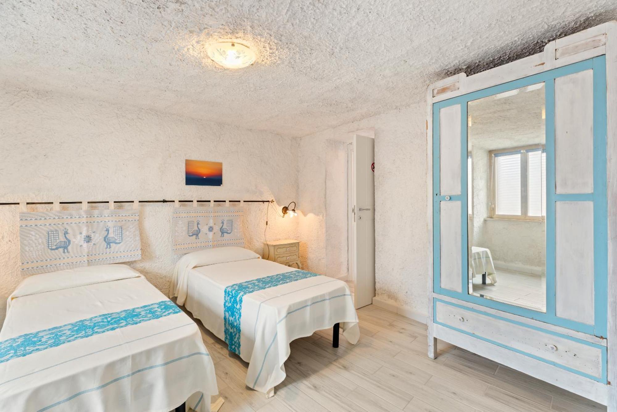 Casa Rocca Apartment *