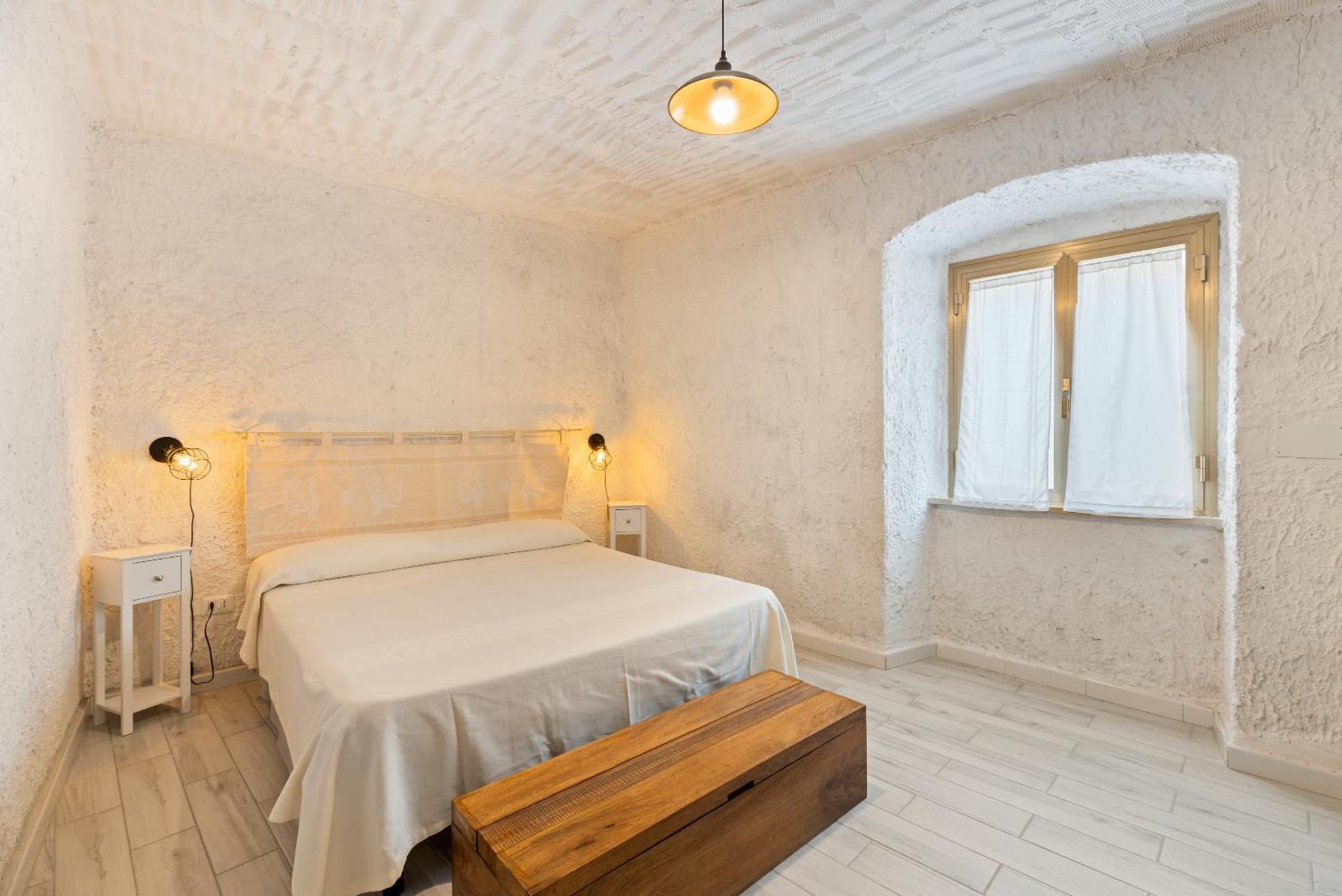 Apartment Casa Rocca Bosa